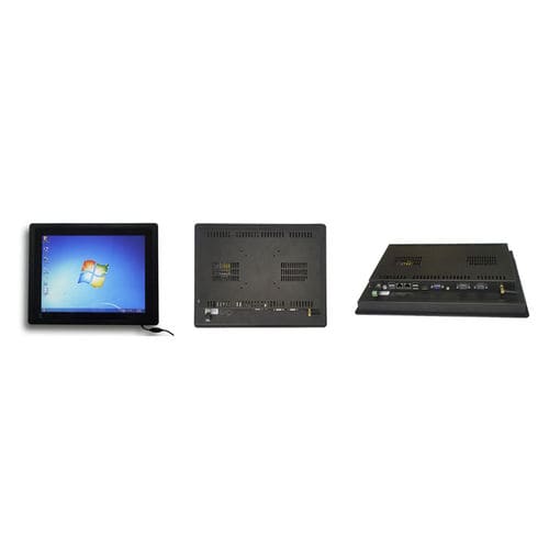 Panel PC di LCD - UMSC15 - BIS, Beyond Info System - touch screen / 15" / 1024 x 768