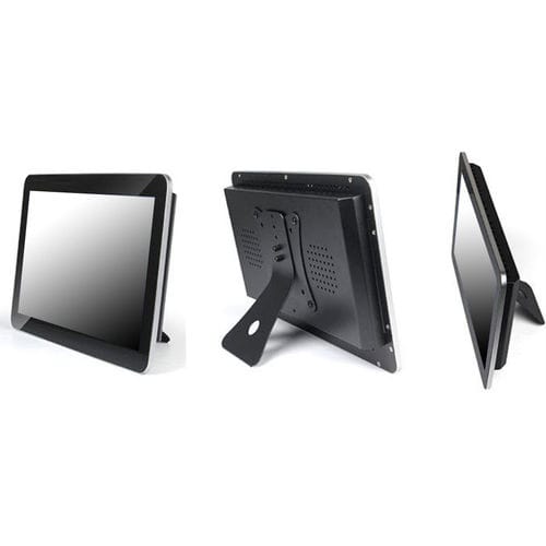 Panel PC di LCD - UMSC156-TD - BIS, Beyond Info System - con touchs creen capacitivo PCAP / con touch screen multitouch / con schermo largo
