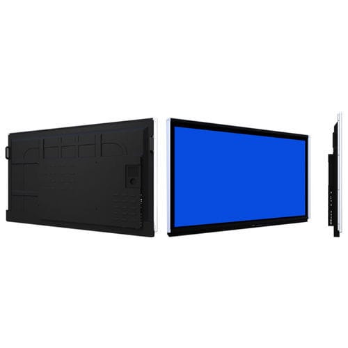 Panel PC di LCD - UMYS-65A - BIS, Beyond Info System - con touch screen multitouch / 65" / 3840 x 2160