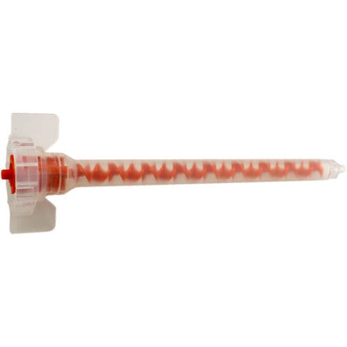 Ugello di miscelazione per colla - X-Stream series - Integra Adhesives Inc.