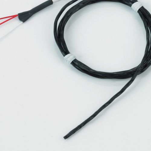 Sensore di temperatura Pt100 - Instruments to Industry - RTD / Pt1000 / d'aria