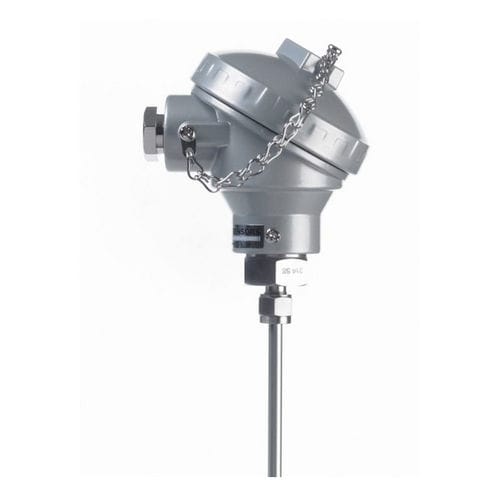 Sensore di temperatura Pt100 - KNE  - Instruments to Industry - RTD / ad inserimento / di processo