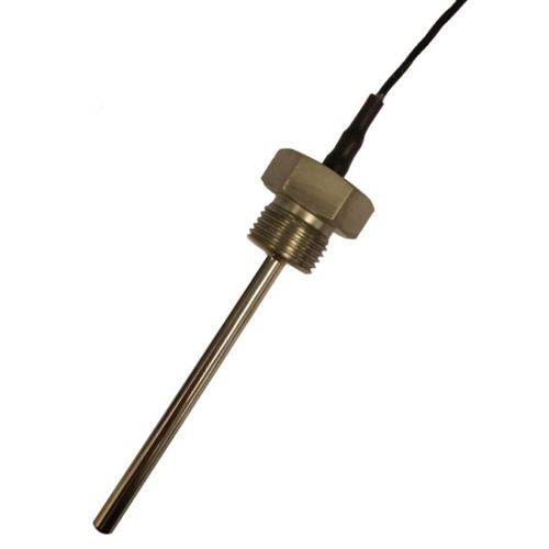 Sensore di temperatura Pt100 - Instruments to Industry - RTD / Pt1000 / Pt500
