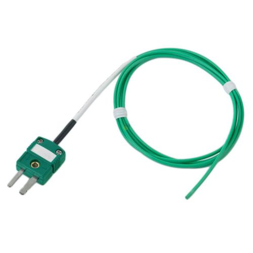 Sonda a termocoppia - Instruments to Industry - flessibile