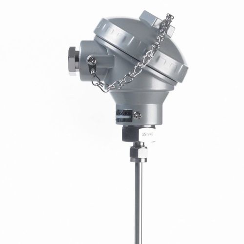 Termocoppia tipo K - Instruments to Industry - a termocoppia tipo J / a termocoppia tipo T / ad inserimento