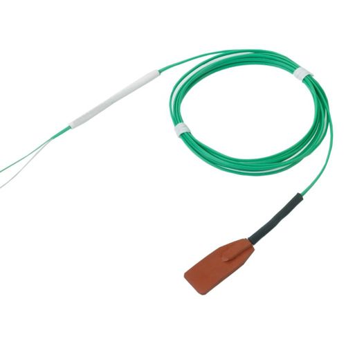 Termocoppia tipo K - Instruments to Industry - a termocoppia tipo J / a termocoppia tipo T / ad inserimento