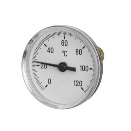 Termometro bimetallico - Instruments to Industry - analogico / tascabile / industriale