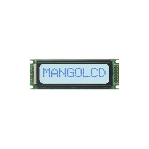 Modulo di visualizzazione LED - MD8001A - Mango Display Technology Co. Ltd - LCD / a colori / monocromatico