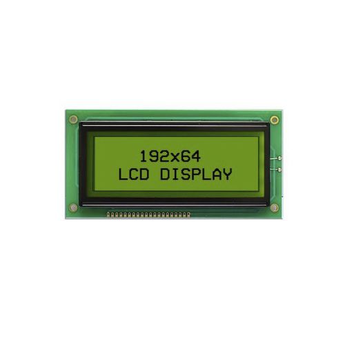 Modulo di visualizzazione LCD STN - MD19264B - Mango Display Technology Co. Ltd - a matrice di punti / grafico / monocromatico