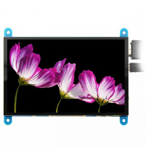Display informativo TFT LCD - Mango Display Technology Co. Ltd - con touch screen capacitativo / con touch screen multitouch / a colori