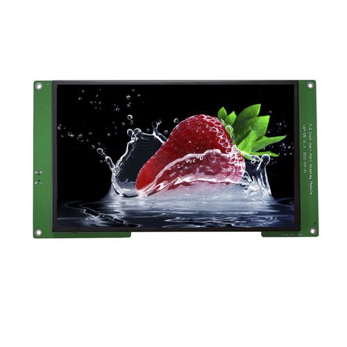Modulo di visualizzazione 7" - MST0700-06N - Mango Display Technology Co. Ltd - TFT / IPS / 1024 x 600
