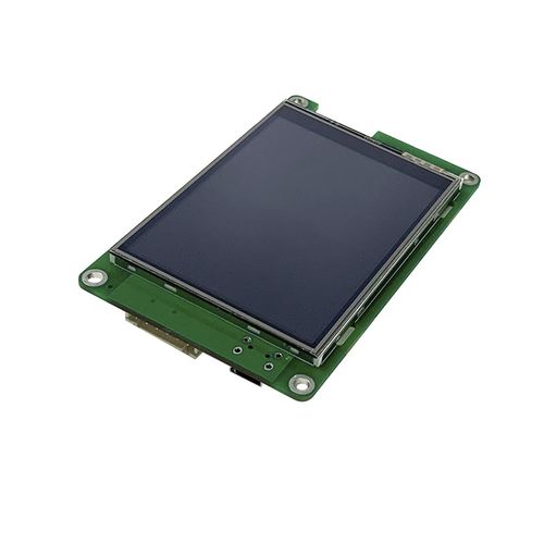 Modulo di visualizzazione 2,4” - MST0240-02R - Mango Display Technology Co. Ltd - TFT / con touch screen resistivo / 240 x 320