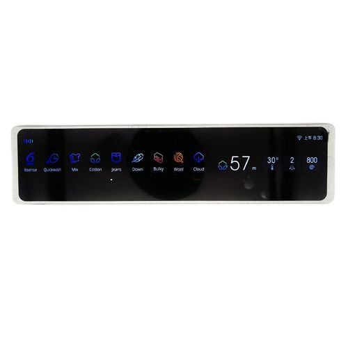 Display informativo TFT LCD - Mango Display Technology Co. Ltd - IPS / ad alta risoluzione / 440 x 1920