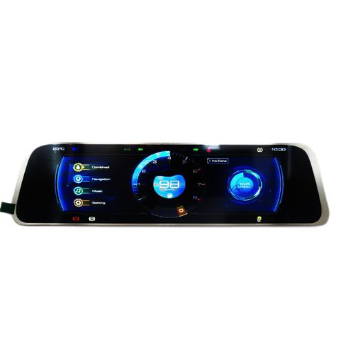 Display TFT LCD - MTB935002B0-T - Mango Display Technology Co. Ltd - IPS / 320 x 1280 / 9,35"