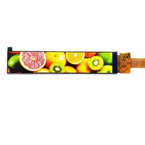 Display TFT LCD - MTB700066S0-CTP-T - Mango Display Technology Co. Ltd - IPS / 480 x 1280 / 7"