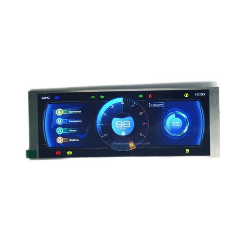 Display TFT LCD - MTB686003B0-G-T - Mango Display Technology Co. Ltd - IPS / 480 x 1280 / 6,86”