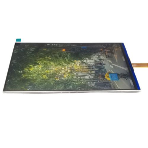 Display TFT LCD - MT700078S0-T - Mango Display Technology Co. Ltd - IPS / 1280 x 800 / 7"