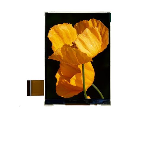 Display TFT LCD - MT035QVRMA223-K - Mango Display Technology Co. Ltd - transflettivo / 240 x 320 / 3,5"