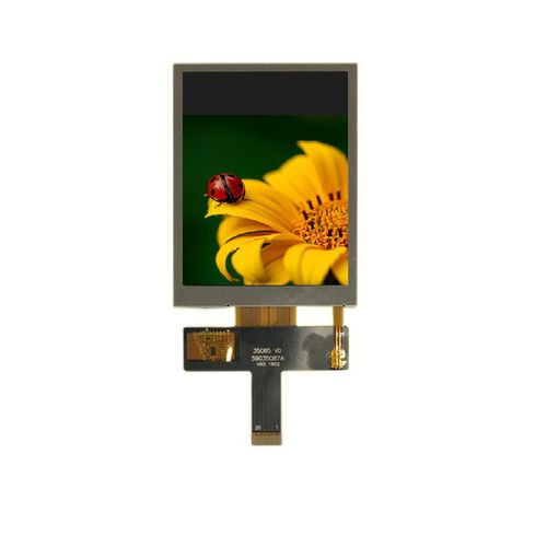 Display TFT LCD - MT035VGRIA085-K - Mango Display Technology Co. Ltd - transflettivo / 480 x 640 / 3,5"