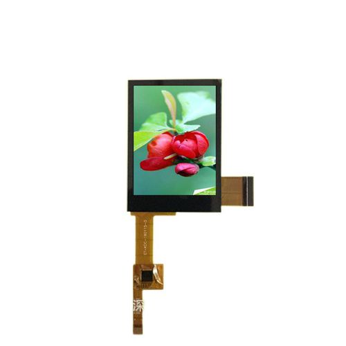 Display TFT LCD - MT024QVRBA035-C009A-K - Mango Display Technology Co. Ltd - transflettivo / 240 x 320 / 2,4”