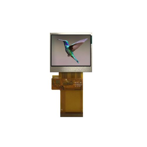 Display TFT LCD - MT018LQRMN030-K - Mango Display Technology Co. Ltd - IPS / transflettivo / 296 x 220