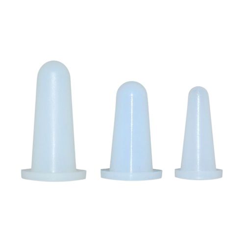 Tappo per mascheratura - ECON series - MEP TEKNIK - conico / non filettato / in silicone