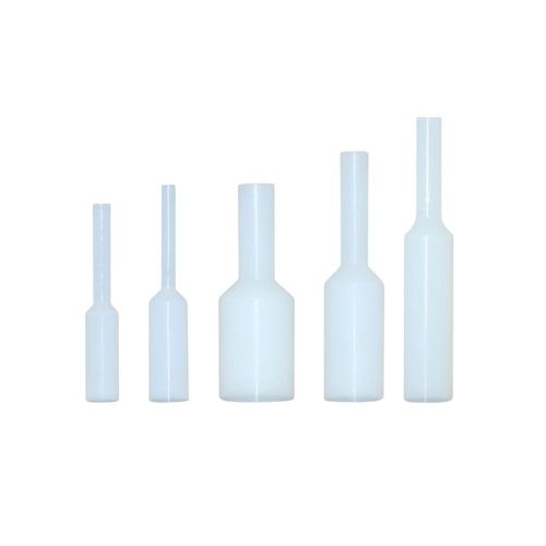 Tappo per mascheratura - EPP series - MEP TEKNIK - cilindrico / non filettato / in silicone