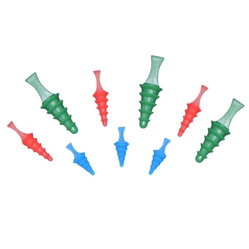 Tappo per mascheratura - EMTP series - MEP TEKNIK - conico / maschio / in silicone