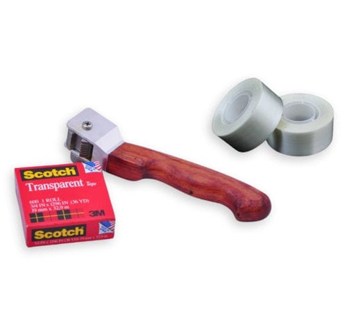 Tester di aderenza - MEP TEKNIK - per pittura