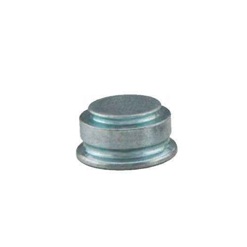 Fissaggio autoagganciante - LSFW series - Shenzhen In-saiL Precision Parts Co.,Ltd - per lamiera / in acciaio inossidabile / in acciaio