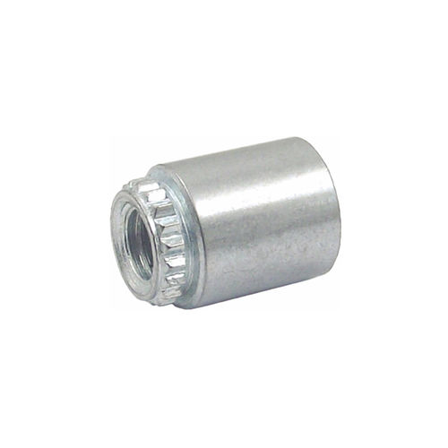 Fissaggio per circuito stampato - LKFE  - Shenzhen In-saiL Precision Parts Co.,Ltd - in acciaio inossidabile / metallizzato / in acciaio