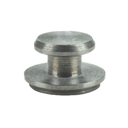 Fissaggio per pannelli - LSKC-F - Shenzhen In-saiL Precision Parts Co.,Ltd - per circuito stampato / in metallo / per plastica