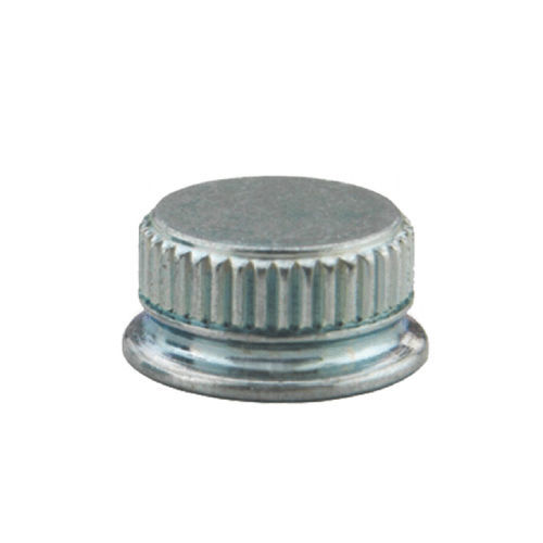Fissaggio per pannelli - LSFK series - Shenzhen In-saiL Precision Parts Co.,Ltd - per circuito stampato / in metallo / per brocciatura