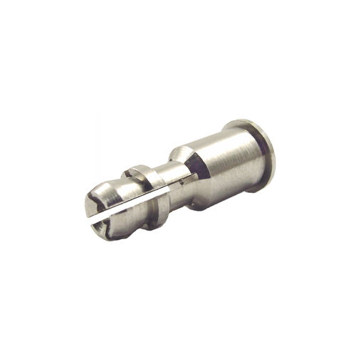 Perno a rivettare - LSS series - Shenzhen In-saiL Precision Parts Co.,Ltd