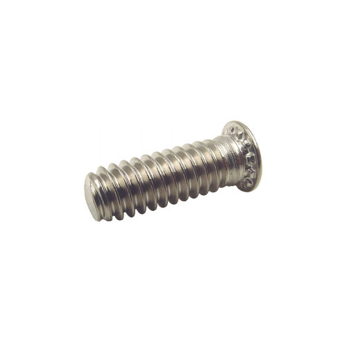 Bullone autoagganciante cieco - LFH series - Shenzhen In-saiL Precision Parts Co.,Ltd - a testa cilindrica / a testa piatta / in acciaio inossidabile