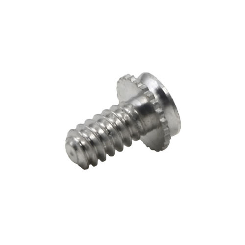 Vite per testa di cilindro - LCH series - Shenzhen In-saiL Precision Parts Co.,Ltd - per metalli / a testa cilindrica / con foro esagonale