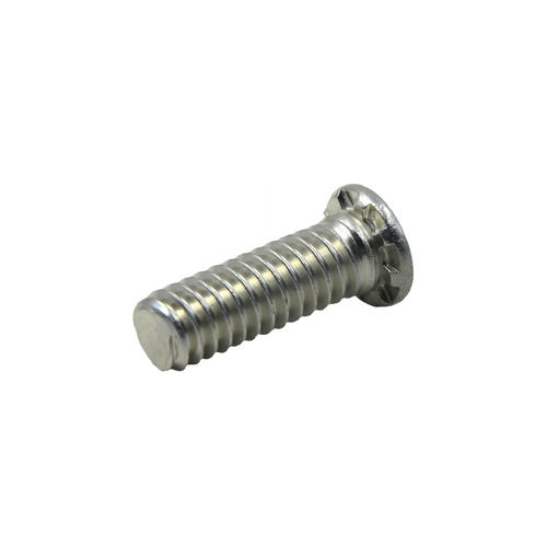 Bullone autoagganciante cieco - LHFH series - Shenzhen In-saiL Precision Parts Co.,Ltd - a testa esagonale / in acciaio inossidabile