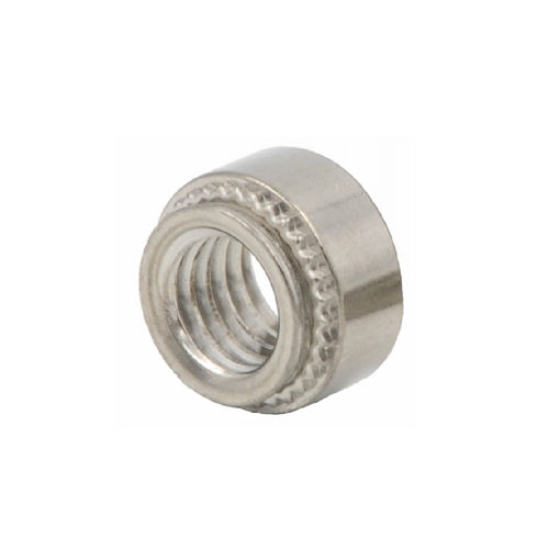 Dado rivetto - LS/LSS/LCLS/LCLSS/LSP series - Shenzhen In-saiL Precision Parts Co.,Ltd - in acciaio inossidabile / in acciaio al carbonio / con ripartizione del carico