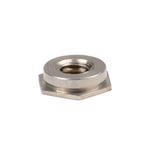 Dado rivetto - LF series - Shenzhen In-saiL Precision Parts Co.,Ltd - in metallo / filomuro / con ripartizione del carico