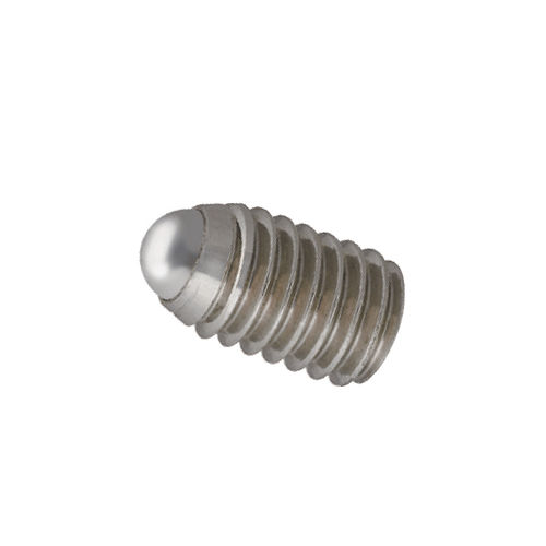 Pressore a sfera à molla - LBPK-M3 - Shenzhen In-saiL Precision Parts Co.,Ltd - in acciaio inossidabile