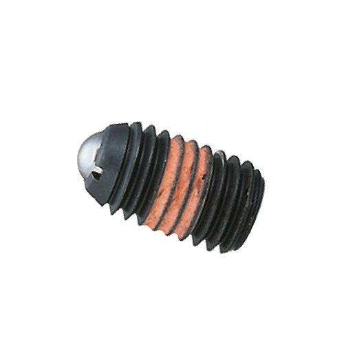Pressore a sfera in acciaio inossidabile - LBPY-M3  - Shenzhen In-saiL Precision Parts Co.,Ltd - con foro esagonale / in acciaio