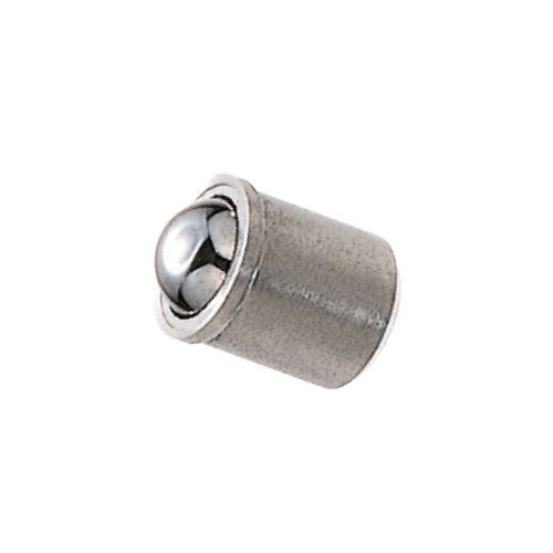 Pressore à molla - LPFSSN-3  - Shenzhen In-saiL Precision Parts Co.,Ltd - in acciaio inossidabile / a sfere