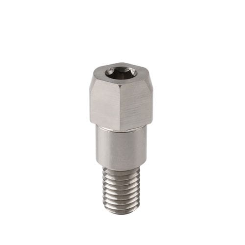 Elemento di centraggio - SFPNSD16  - Shenzhen In-saiL Precision Parts Co.,Ltd
