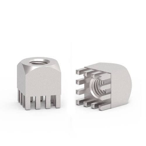 Connettore crimpabile - IT-C PE03 - Shenzhen In-saiL Precision Parts Co.,Ltd - di alimentazione elettrica / PCB / BT