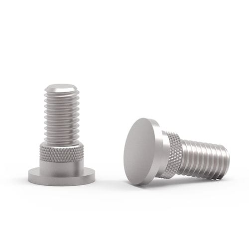 Inserto per terminale di collegamento - TP-SESI PE18 - Shenzhen In-saiL Precision Parts Co.,Ltd - a pressione / in ottone