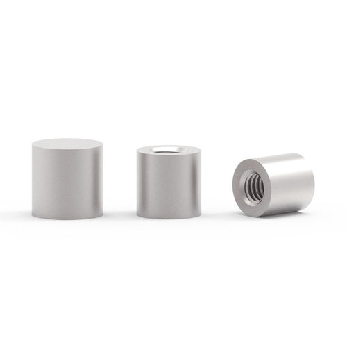 Capocorda senza saldature ad avvitamento - SMD-IBT PE24 - Shenzhen In-saiL Precision Parts Co.,Ltd - cilindrica / isolata / in stagno