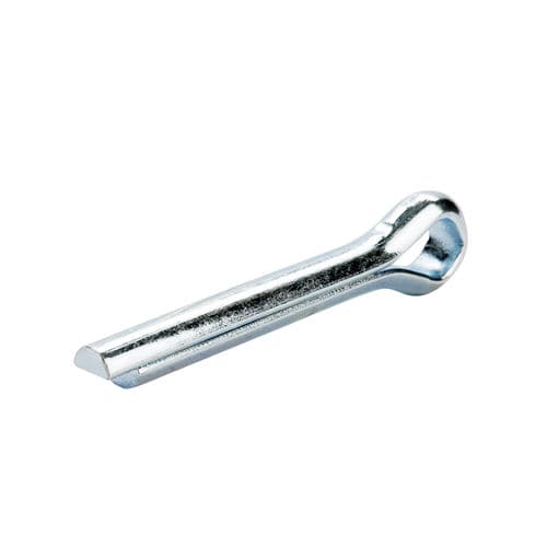 Coppiglia aperta - DIN 94 - Shenzhen In-saiL Precision Parts Co.,Ltd - a clip / in acciaio / in acciaio inossidabile