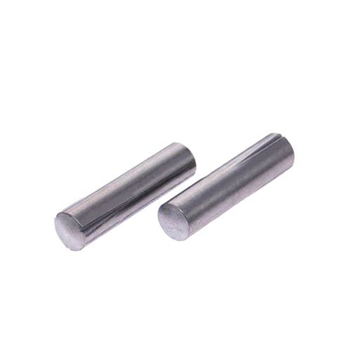 Coppiglia cilindrica - DIN1472 - Shenzhen In-saiL Precision Parts Co.,Ltd - scanalata / conica / in acciaio