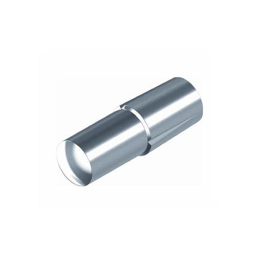 Coppiglia scanalata - DIN1474 - Shenzhen In-saiL Precision Parts Co.,Ltd - cilindrica / in acciaio / in acciaio inossidabile
