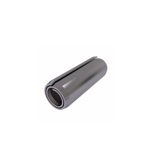 Spina elastica a spirale - din7344 - Shenzhen In-saiL Precision Parts Co.,Ltd - dritto / in acciaio inossidabile / per uso prolungato